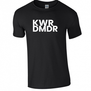 KWRDMDR (ik word moeder)