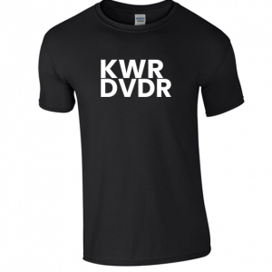 KWRDVDR (ik word vader)